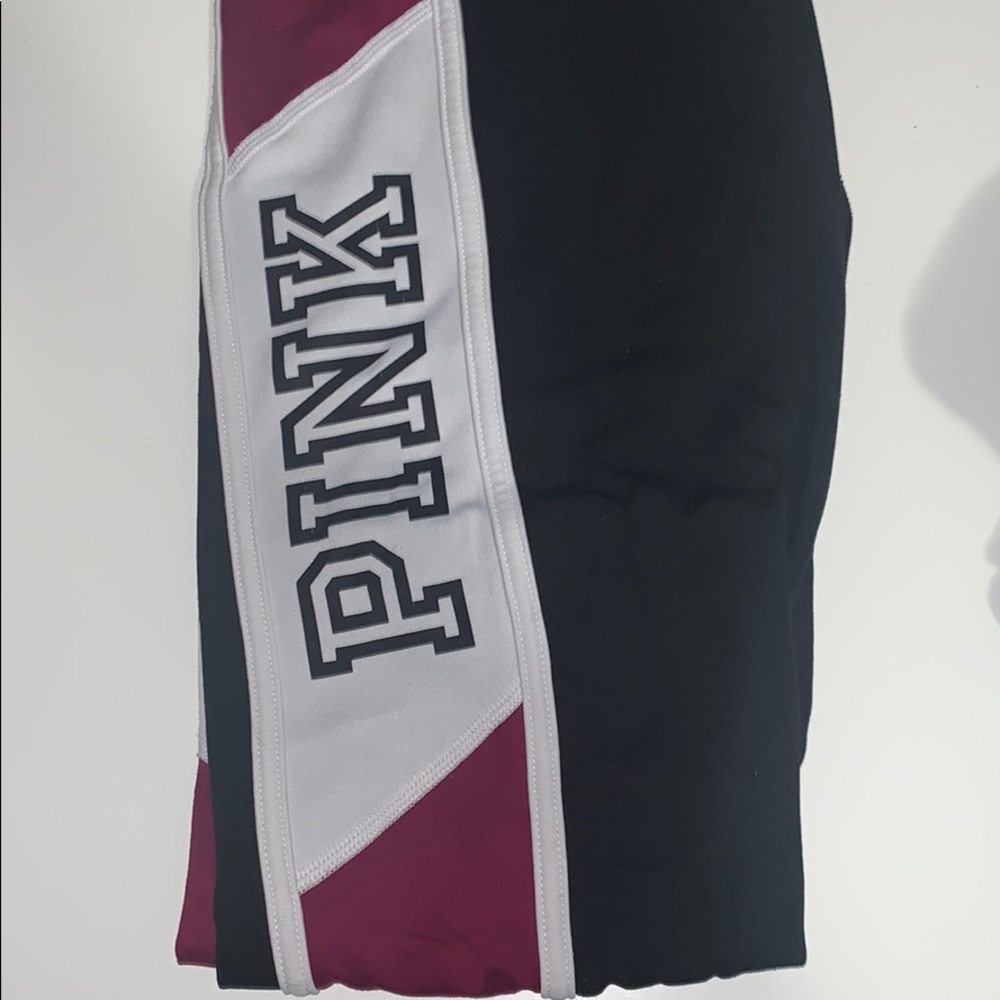 Full length leggings
